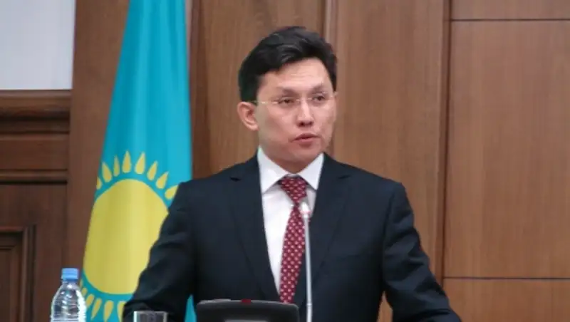 На празднование 550-летия Казахского ханства и 20-летия АНК выделено 3 млрд. тенге