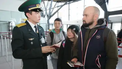 Посольство Казахстана в России, фото - Новости Zakon.kz от 30.06.2020 16:37