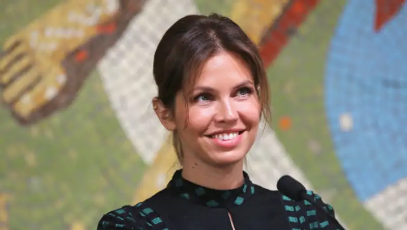 Не снижая планки. Бывшая жена Абрамовича вышла замуж за миллиардера