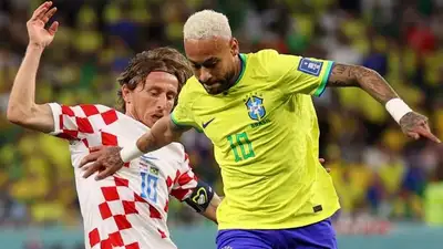 Футбол ЧМ-2022, фото - Новости Zakon.kz от 09.12.2022 23:51