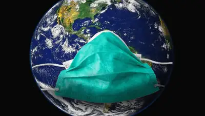 Pixabay, фото - Новости Zakon.kz от 11.03.2020 23:55