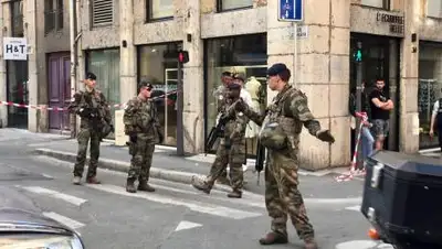 CP24, фото - Новости Zakon.kz от 10.05.2021 16:35