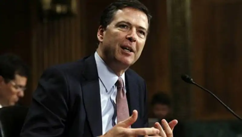 ФБР установило личность убийцы американских журналистов