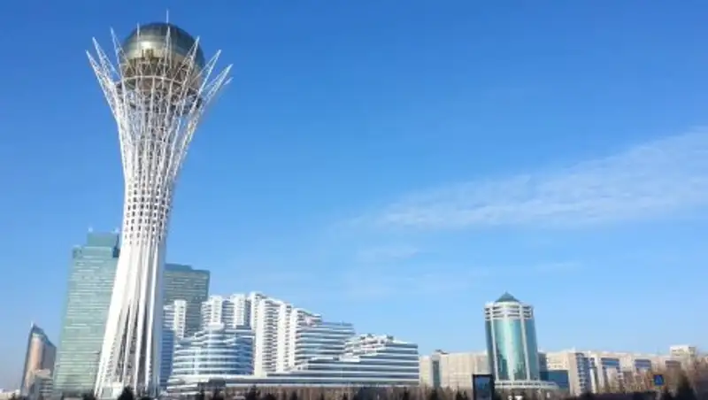 Переговоры по Сирии начались в Астане