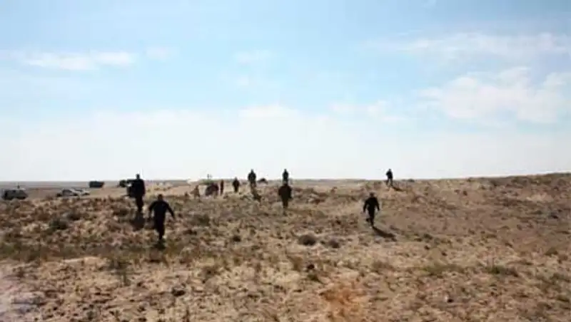 Найдены черные ящики потерпевшего крушение СУ-27