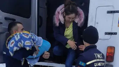 беременная, фото - Новости Zakon.kz от 18.02.2022 18:12