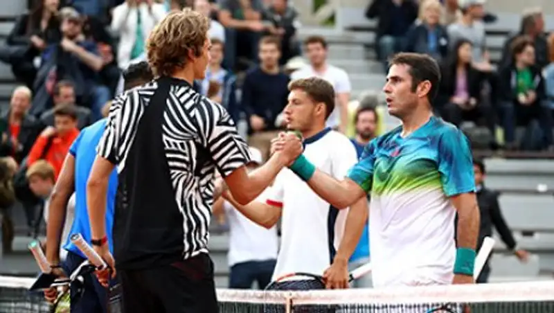 Подозреваемых в организации договорных матчей на Australian Open-2016 оправдали