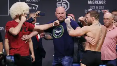 John Locher / AP Photo, фото - Новости Zakon.kz от 06.10.2018 09:08