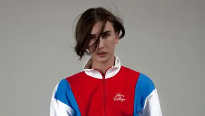 предоставлено Илаем Дягилевым, фото - Новости Zakon.kz от 20.11.2019 11:28