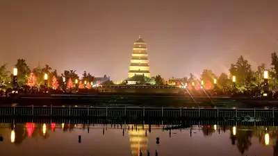 Что писали китайские СМИ, фото - Новости Zakon.kz от 17.05.2023 17:57