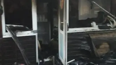 КЧС МВД РК, фото - Новости Zakon.kz от 31.08.2019 00:05