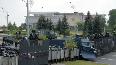 News Factory, фото - Новости Zakon.kz от 13.09.2020 16:20