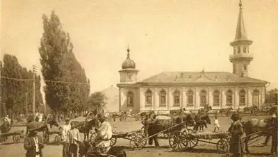 АПН, фото - Новости Zakon.kz от 12.05.2021 09:37