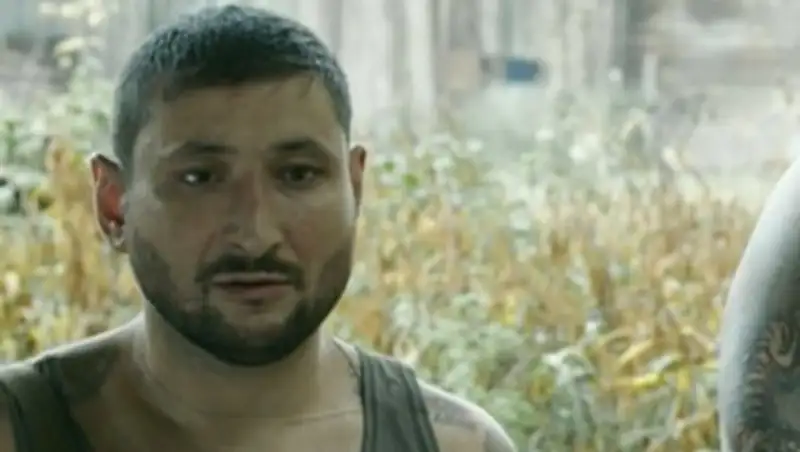 Под Донецком погиб российский актёр