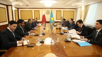 ПМ, фото - Новости Zakon.kz от 14.02.2020 13:08