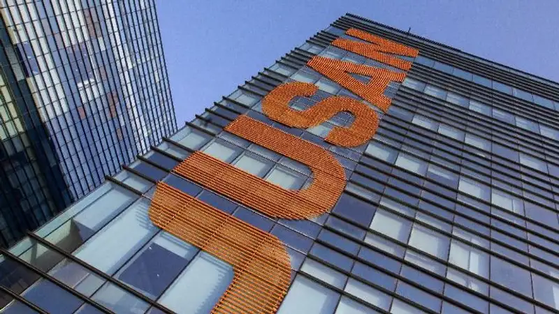 Jusan Bank получил пилотную ESG оценку рейтингового агентства S&P Global Corporate Sustainability Assessment