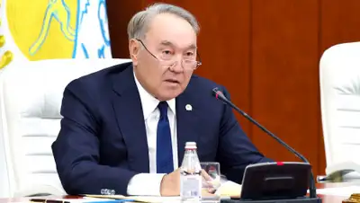 elbasy.kz, фото - Новости Zakon.kz от 19.06.2020 00:07