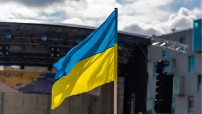 Украина, фото - Новости Zakon.kz от 06.10.2022 21:03
