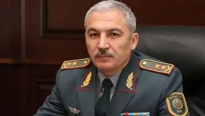 Национальная гвардия РК, фото - Новости Zakon.kz от 29.09.2021 10:48