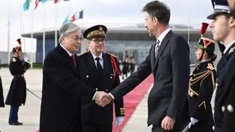 , фото - Новости Zakon.kz от 01.11.2023 11:03