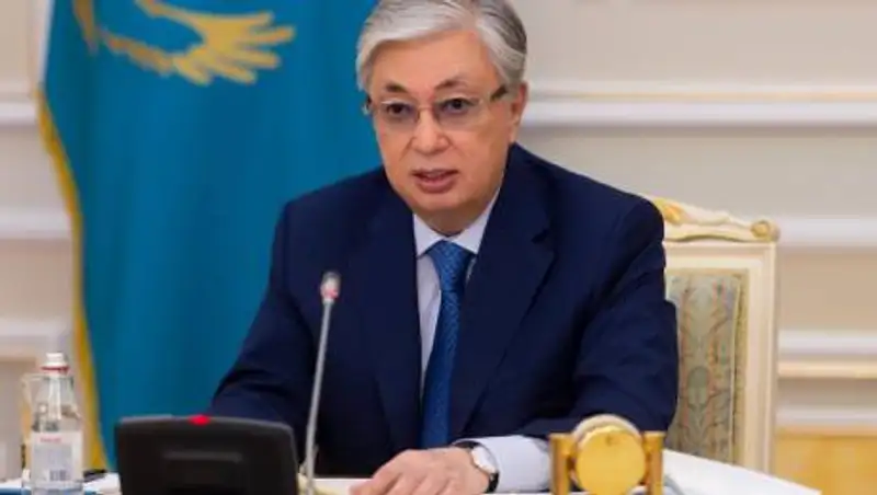 Новые источники энергии не соответствуют темпам роста - Токаев