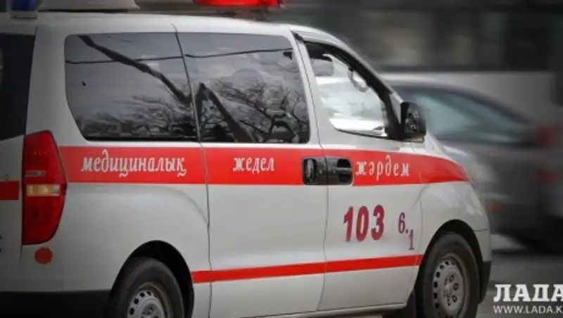 В Мангистау годовалый ребенок утонул в выгребной яме