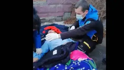 Кадр из видео, фото - Новости Zakon.kz от 20.12.2020 23:53