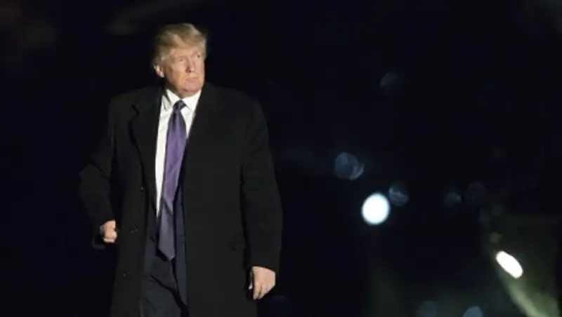 Трамп назвал CNN и New York Times "посмешищем"