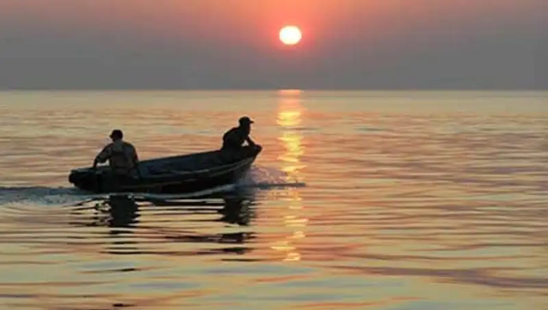 4 человека утонули в минувшие выходные в Казахстане