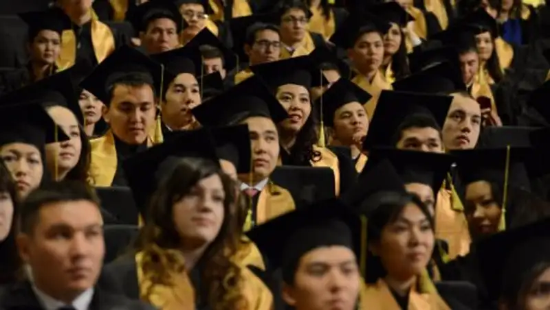 Качество выпускников вузов и колледжей в Казахстане растет - исследование