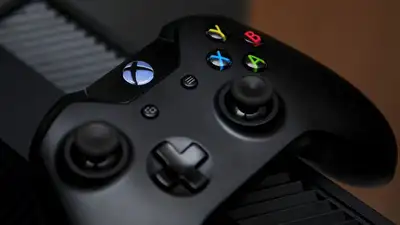 Актеры видеоигр присоединились к забастовке в Голливуде, фото - Новости Zakon.kz от 26.09.2023 16:58