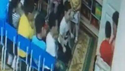 Zakon.kz, фото - Новости Zakon.kz от 25.05.2017 22:22