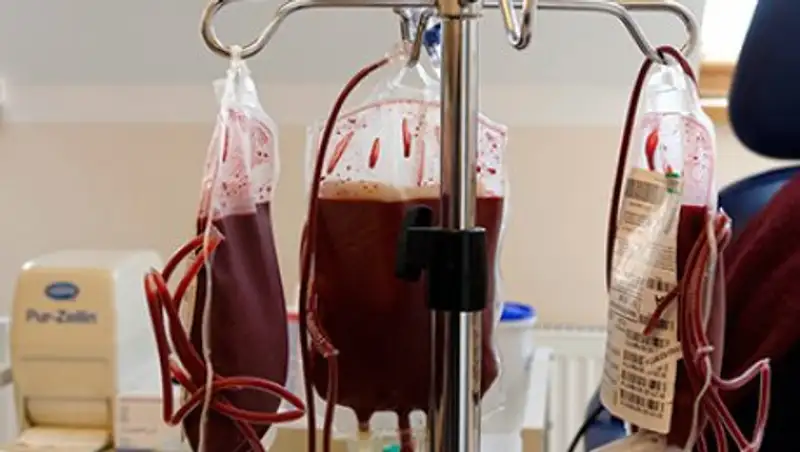 В США приготовились к испытаниям по омоложению людей