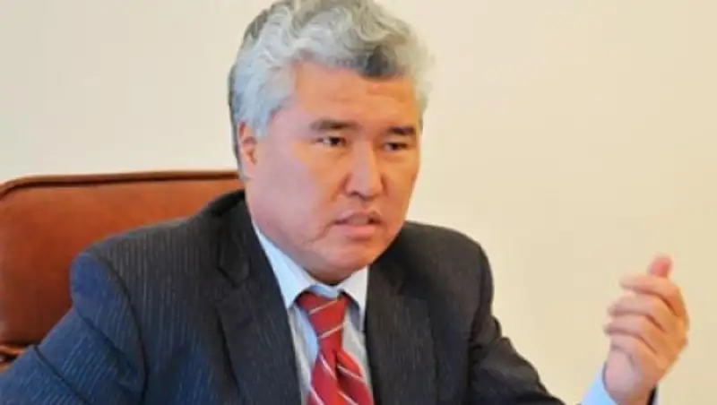 В Казахстане нужно создать собственный аналог Диснейленда - минкультуры