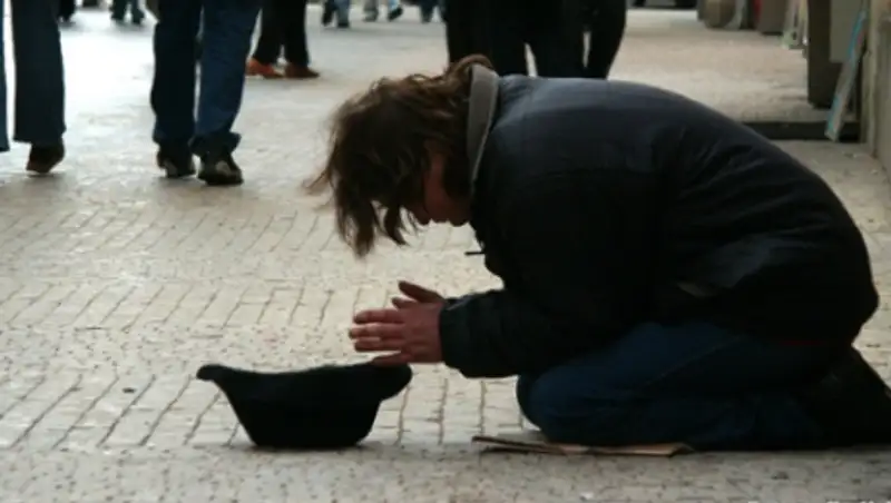 За три дня рейдов на вокзалах Астаны задержаны более 20 попрошаек