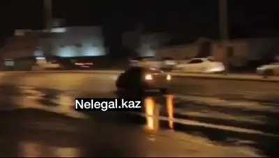 кадр видео, фото - Новости Zakon.kz от 08.10.2018 15:06