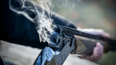 Прокурор Мангистау: Будущее поколение некоторых животных могут увидеть только на картинках, фото - Новости Zakon.kz от 27.01.2023 12:35