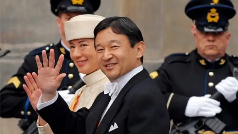 Вступление на престол нового императора Японии состоится 1 января 2019 года