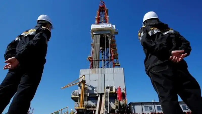 Как начался нефтяной год в РК - исследование