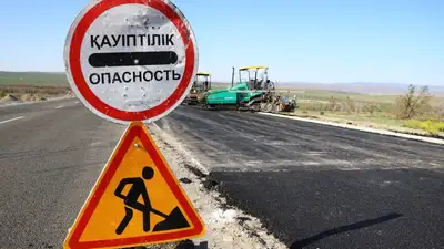 Жители Караганды возмущены ремонтом дорог, который провели впервые за 50 лет, фото - Новости Zakon.kz от 20.09.2023 10:11