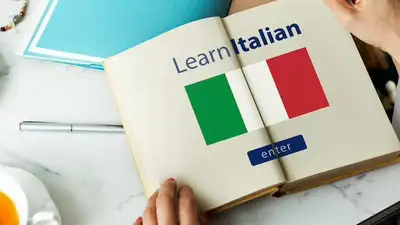 В Италии хотят штрафовать за использование английских слов, фото - Новости Zakon.kz от 02.04.2023 09:44