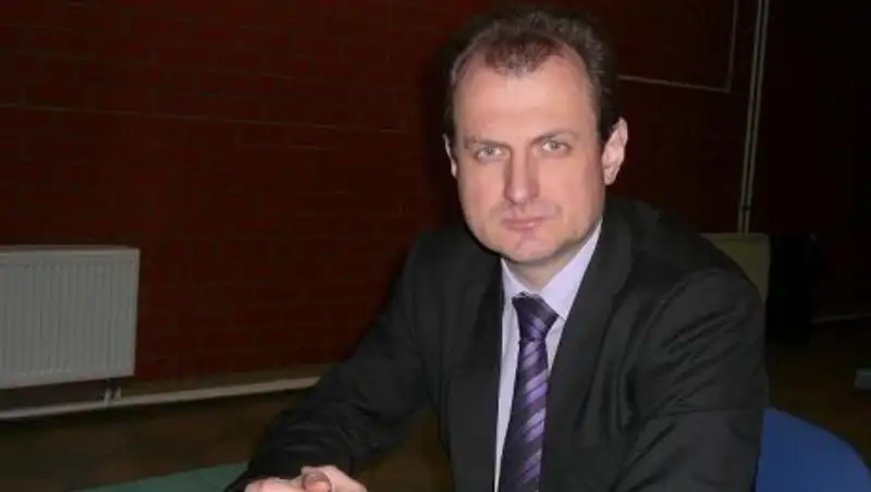 Скончался актер Олег Граф