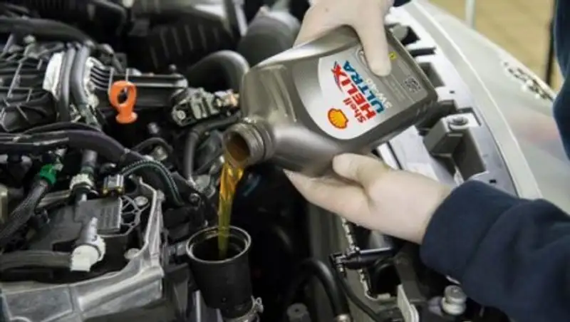 Профессионалы раскрыли тайну длительного срока службы двигателя