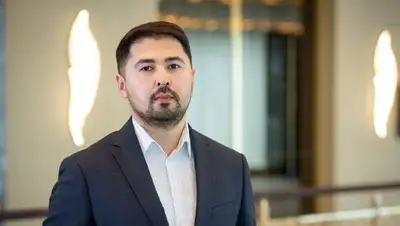 Арман Токтушаков, фото - Новости Zakon.kz от 19.03.2022 10:52