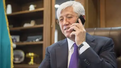 -, фото - Новости Zakon.kz от 04.04.2020 15:22