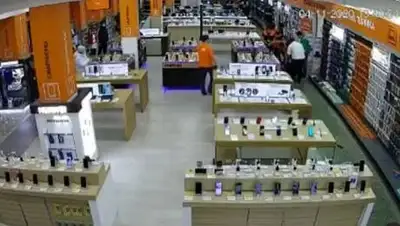 кадр из видео, фото - Новости Zakon.kz от 10.11.2020 13:36