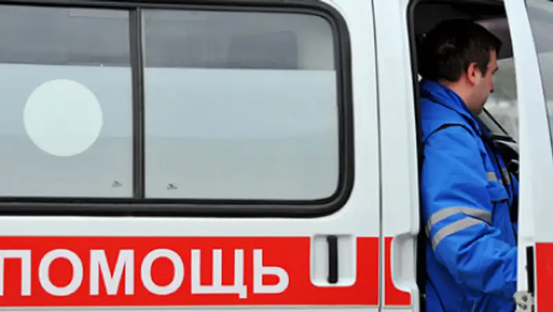 Российская школьница умерла во время уроков