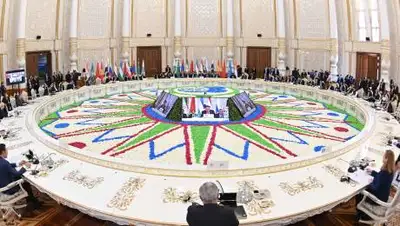 akorda.kz, фото - Новости Zakon.kz от 17.09.2021 14:45