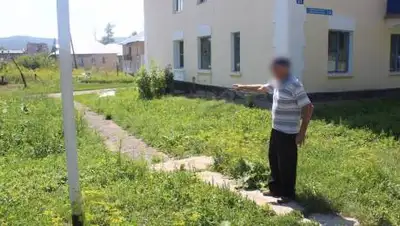 пресс-служба ДП ВКО, фото - Новости Zakon.kz от 24.08.2021 18:42