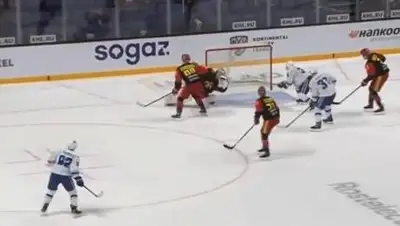 Instagram/barys_official, фото - Новости Zakon.kz от 18.09.2021 22:08